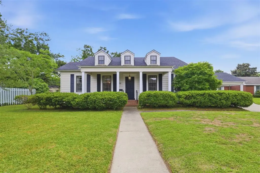 730 Kirby Lane, Lake Charles, LA 70601 - #1