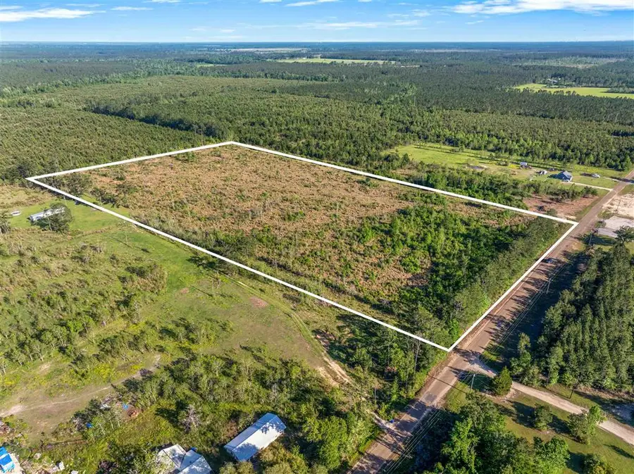 TBD Pilgrim Rest Road, Dequincy, LA 70633 - #2