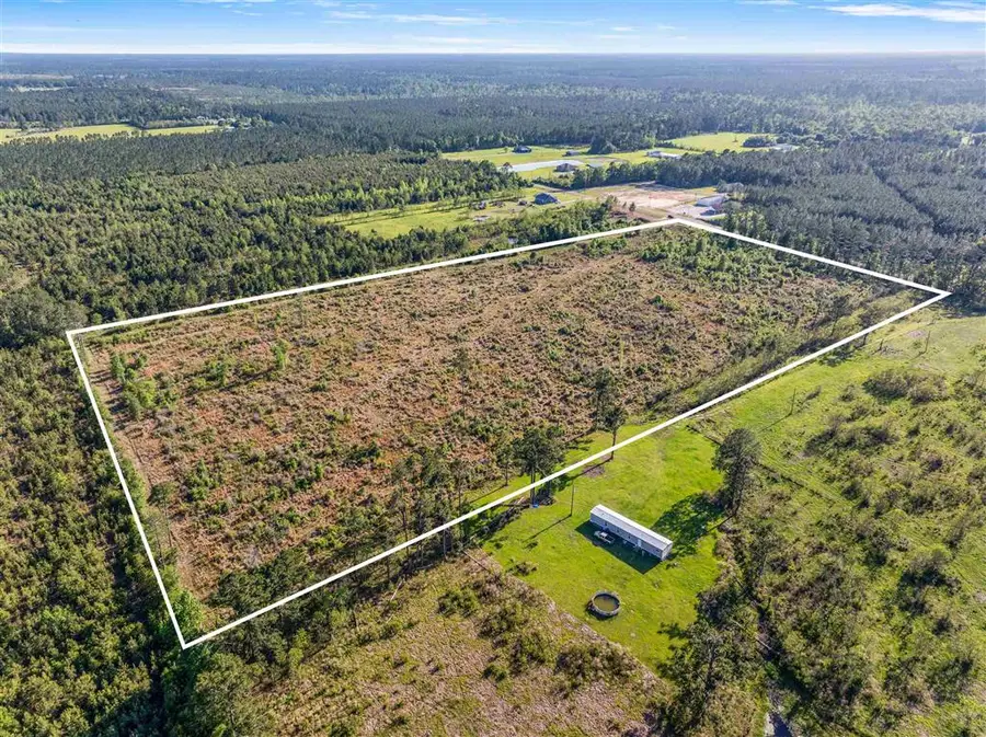 TBD Pilgrim Rest Road, Dequincy, LA 70633 - #3