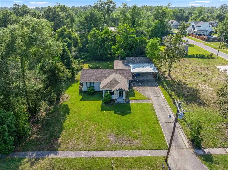 303 Hall Street, Dequincy, LA 70633 - #2