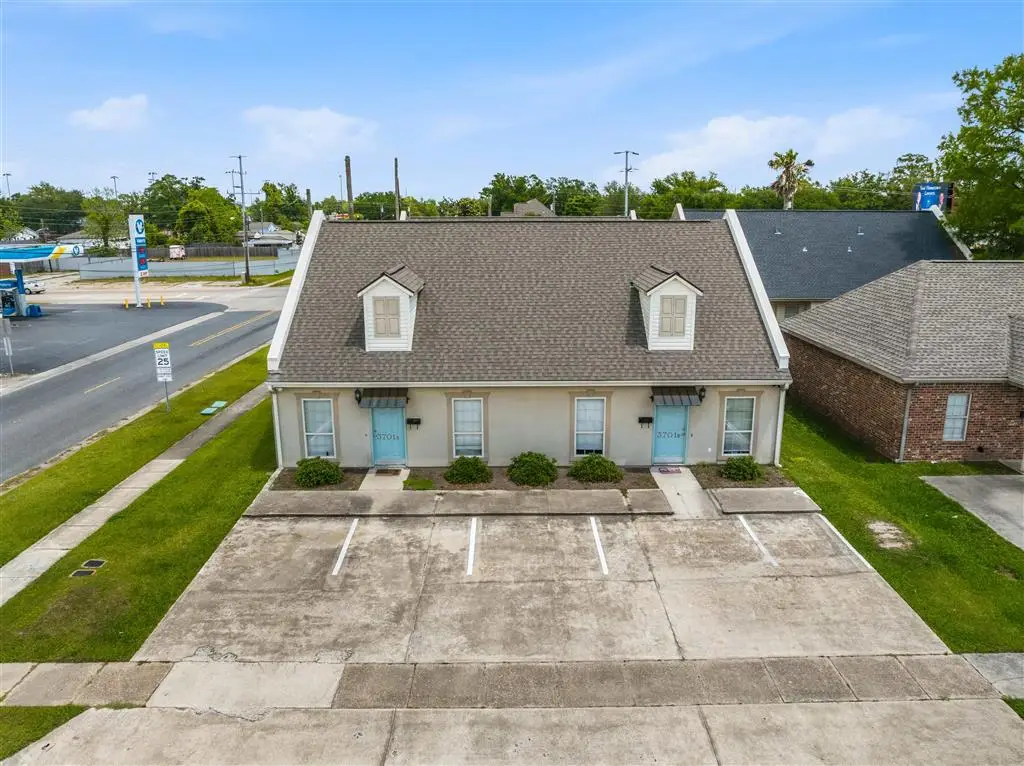 3701 Harvard Street, Lake Charles, LA 70607 - #1