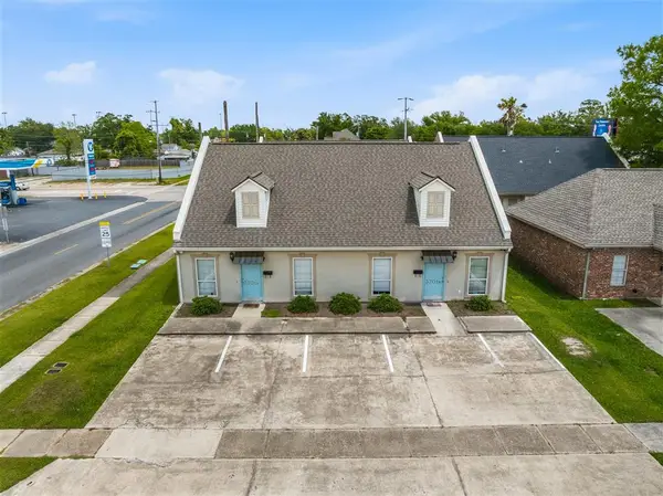 3701 Harvard Street, Lake Charles, LA 70607