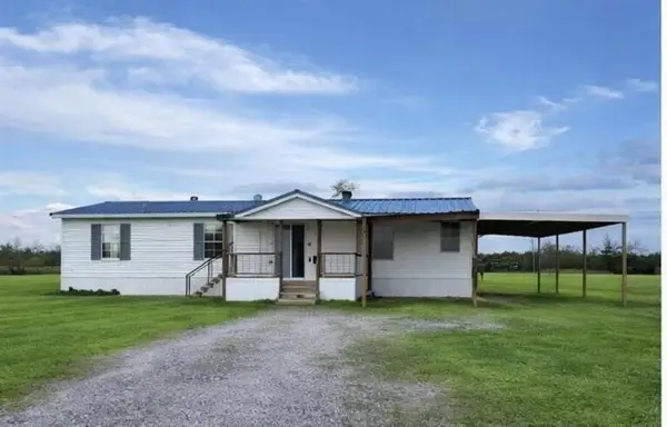 956 Robinson Cutoff, Vinton, LA 70668