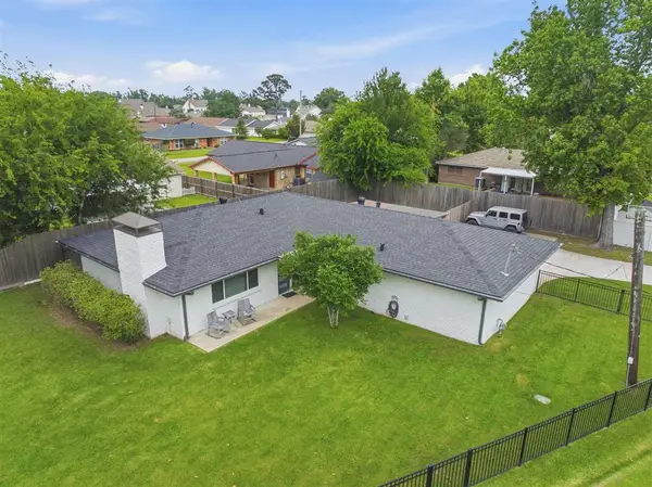 1602 Sarah Drive, Lake Charles, LA 70605
