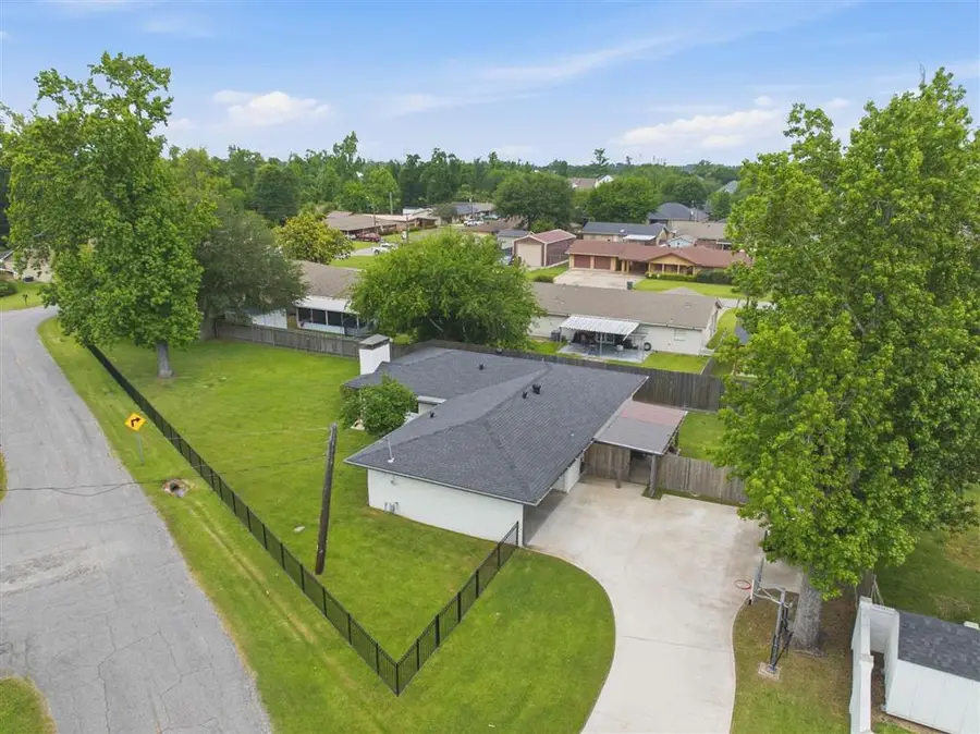 1602 Sarah Drive, Lake Charles, LA 70605 - #2