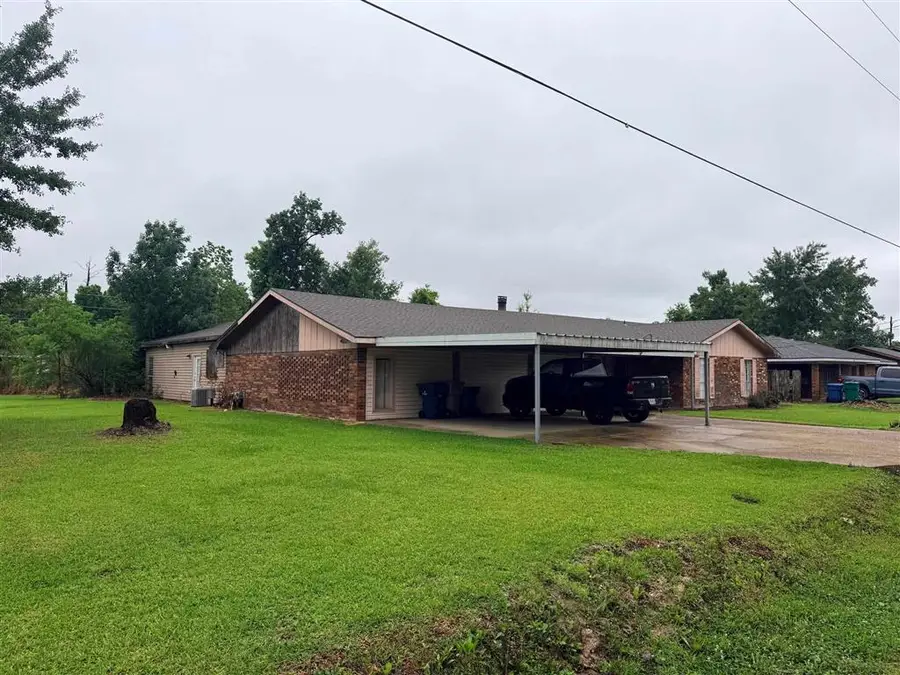 2225 N Rose Park Avenue N, Sulphur, LA 70663 - #2