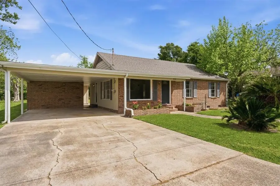 640 Pearl Street, Sulphur, LA 70663 - #3