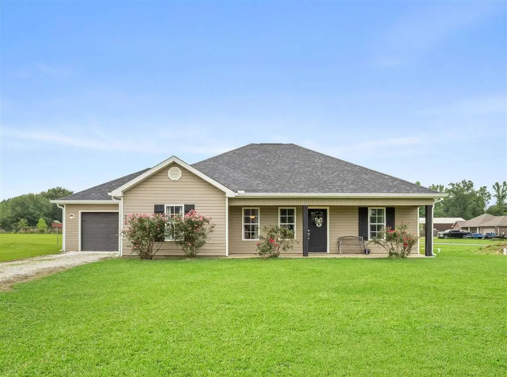 244 Jack's Circle, Ragley, LA 70657 - #1
