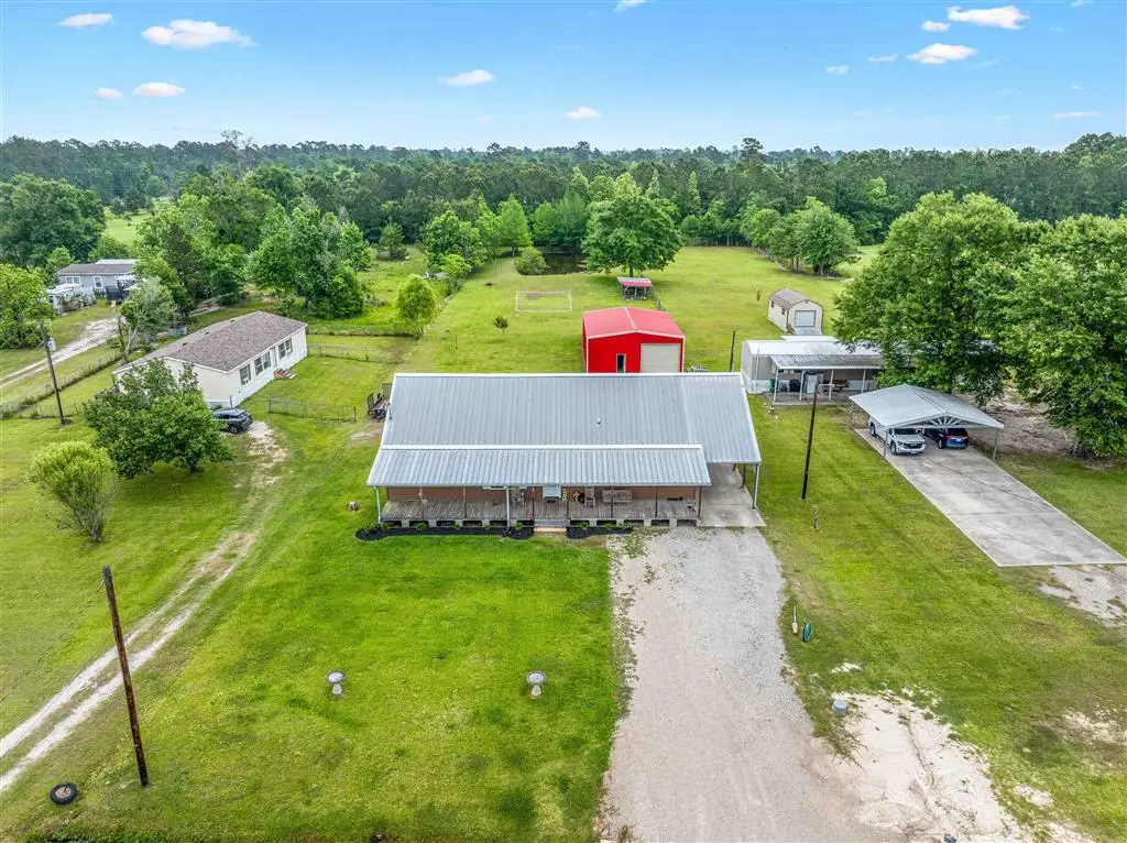 3486 Rachel Drive, Sulphur, LA 70663 - #1