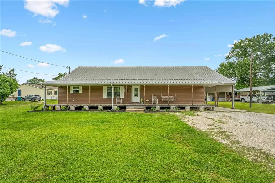 3486 Rachel Drive, Sulphur, LA 70663 - #2