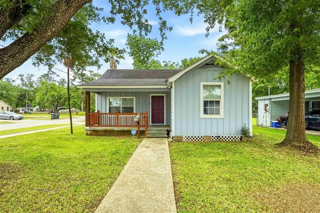 2312 12th St Street, Lake Charles, LA 70601 - #1