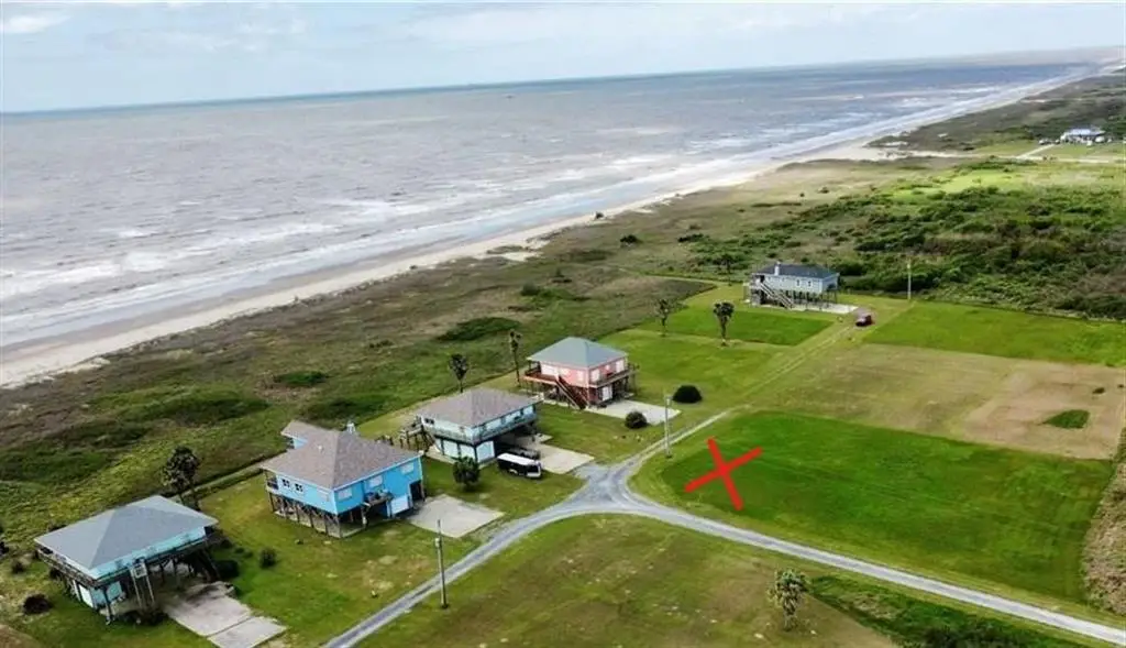 TBD Pelican Beach Drive, Cameron, LA 70631 - #1