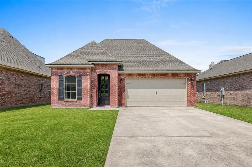 548 Sheila Drive, Sulphur, LA 70663 - #1
