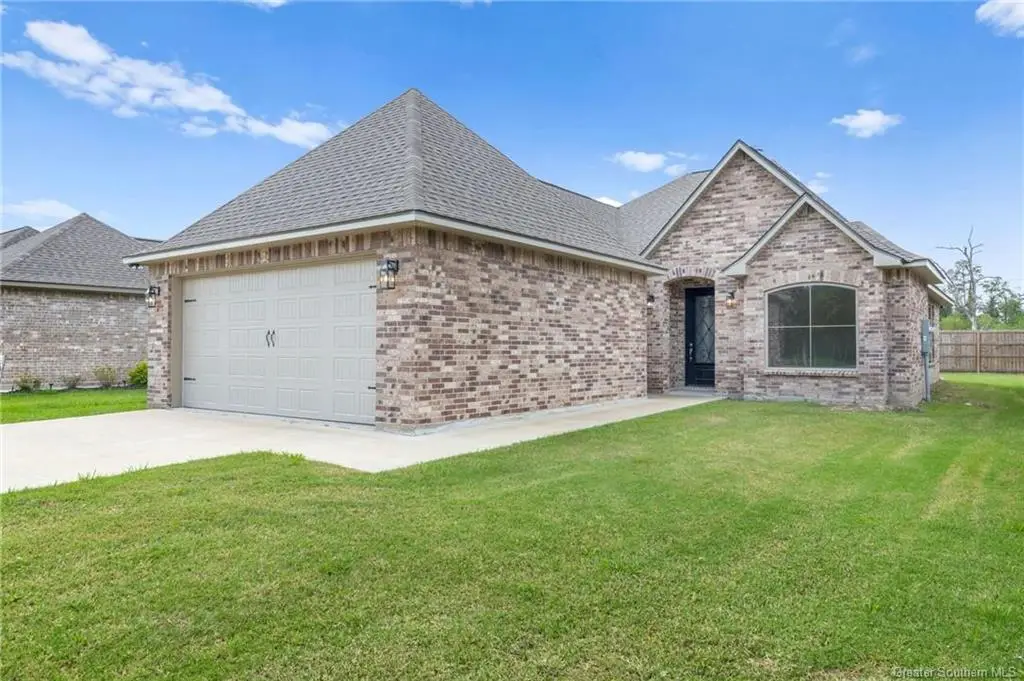 556 Sheila Drive, Sulphur, LA 70663 - #1