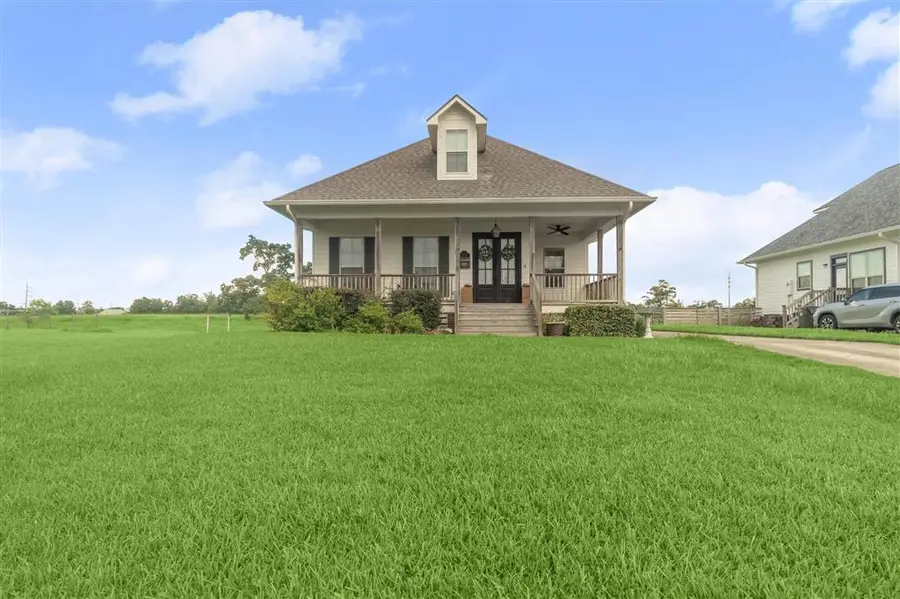 2015 Barbe Street, Lake Charles, LA 70605 - #2