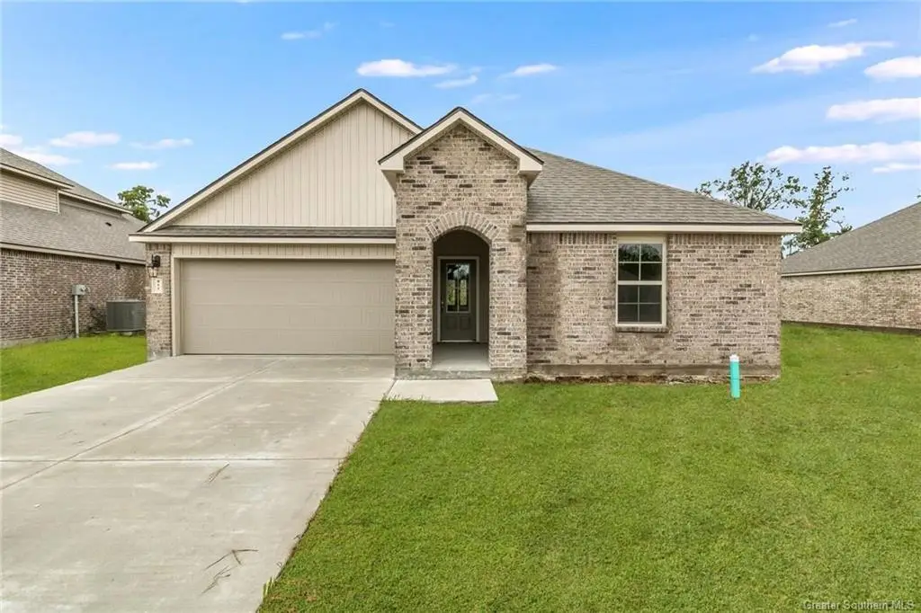 8126 Caden Lane, Iowa, LA 70647 - #1