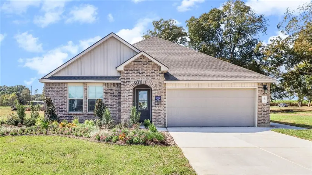 8132 Caden Lane, Iowa, LA 70647 - #1