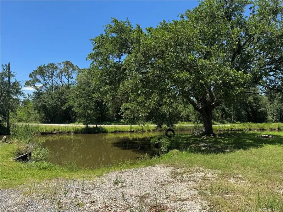 3840 Airhart Road, Lake Charles, LA 70605 - #3