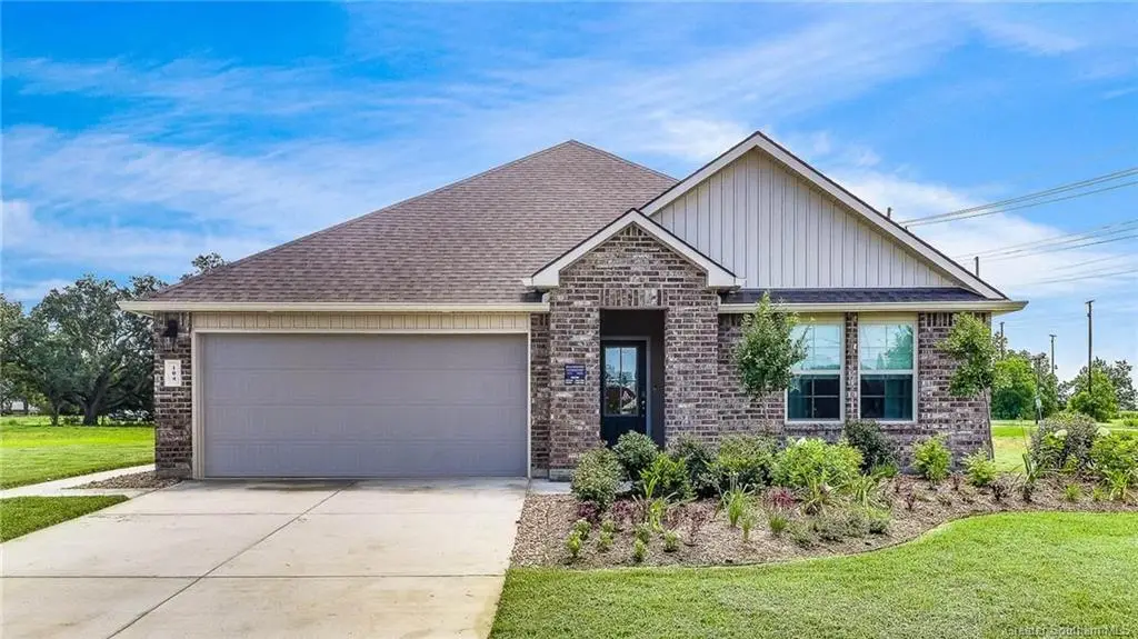 8134 Caden Lane, Iowa, LA 70647 - #1