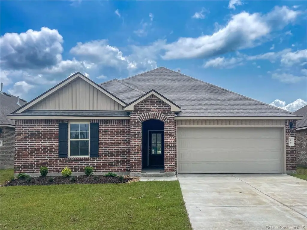 3964 W Savannah Lakes Drive W, Lake Charles, LA 70607 - #1