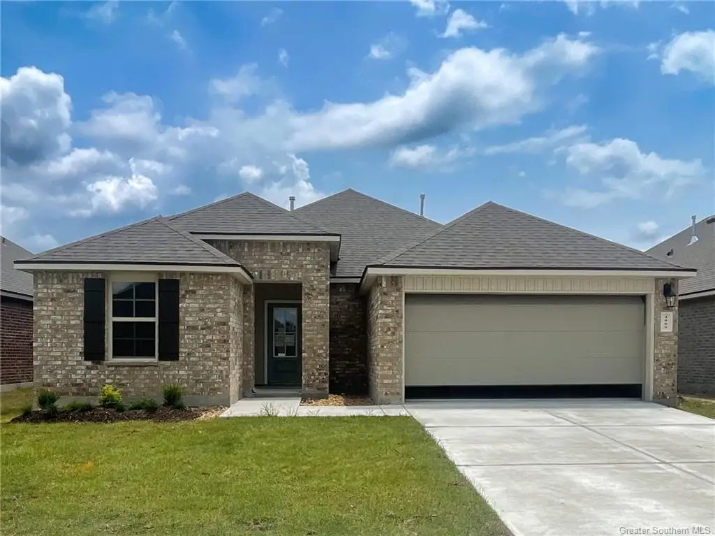 2241 Savannah View Drive, Lake Charles, LA 70607 - #1