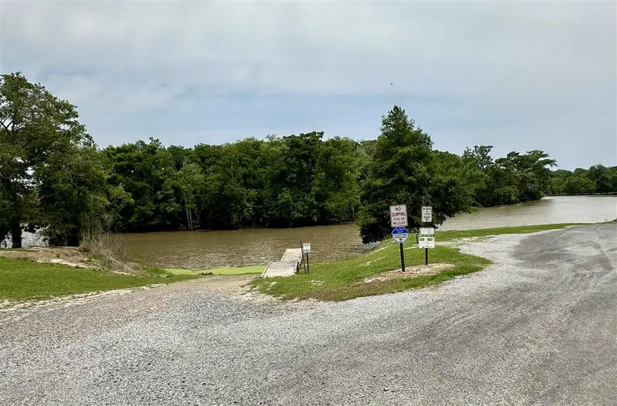 TBD River View Drive, Jennings, LA 70546 - #3