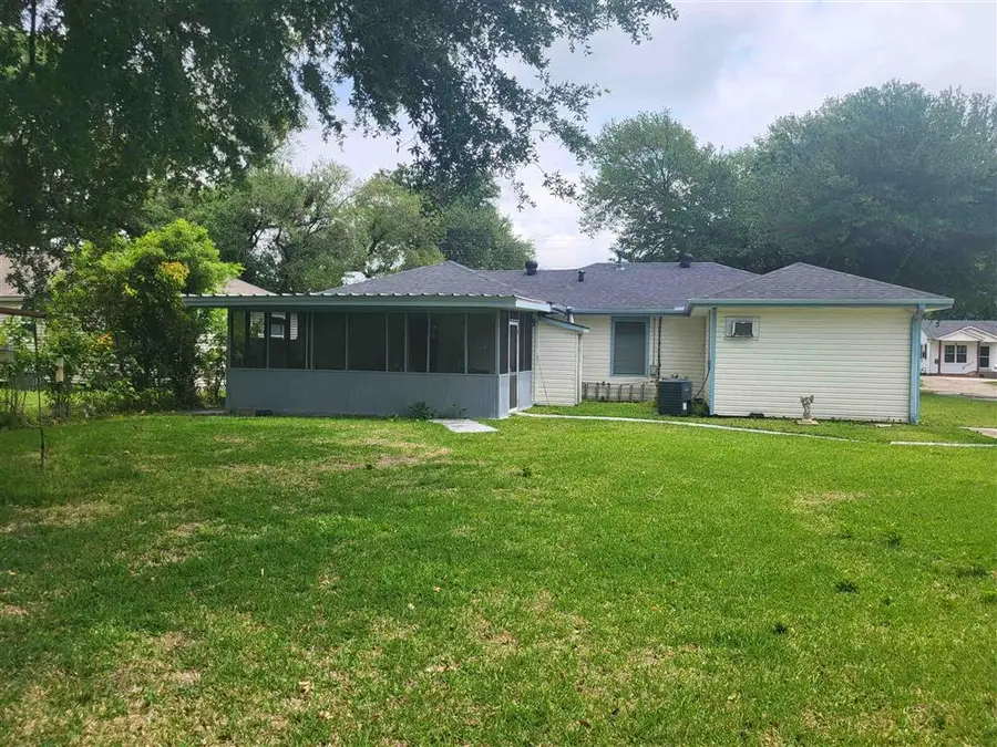 3810 Vanderbilt, Lake Charles, LA 70607 - #3