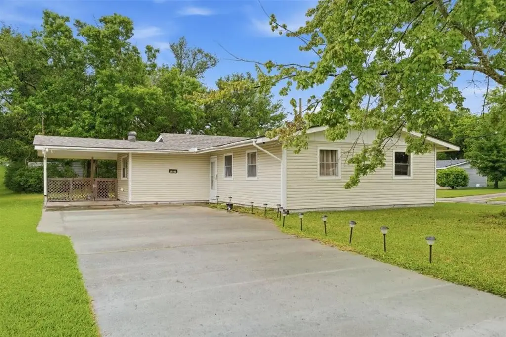 1621 Sage Drive, Lake Charles, LA 70607 - #1