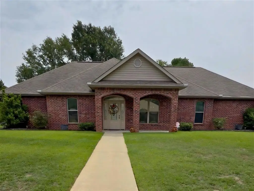 1204 Harmony Lane, Deridder, LA 70634 - #1