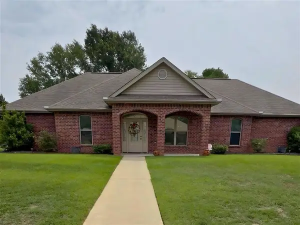 1204 Harmony Lane, DeRidder, LA 70634