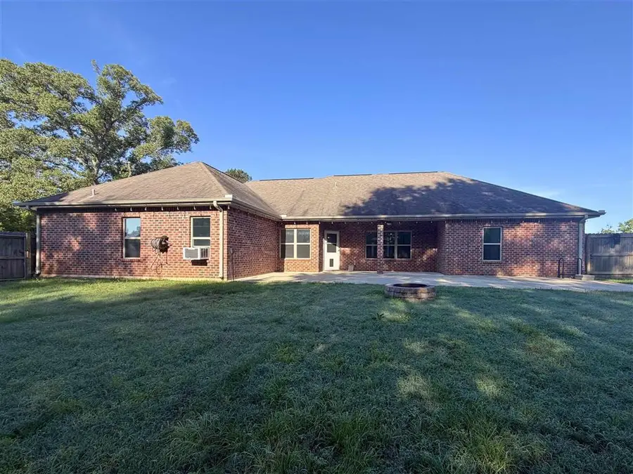 1204 Harmony Lane, Deridder, LA 70634 - #2