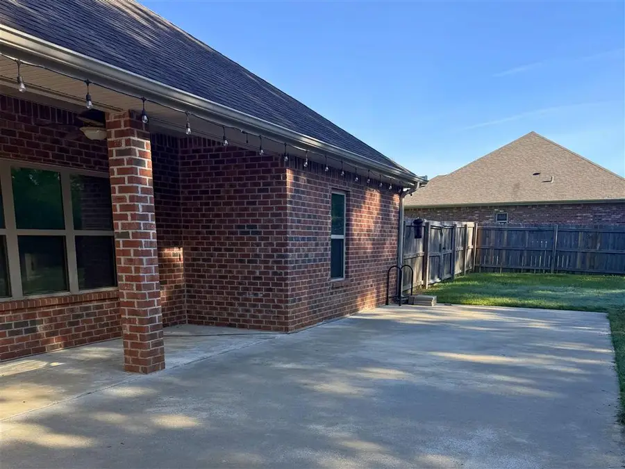 1204 Harmony Lane, Deridder, LA 70634 - #3