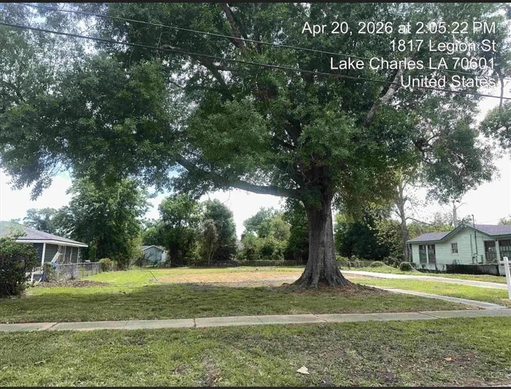 1818 Legion Street, Lake Charles, LA 70601 - #1