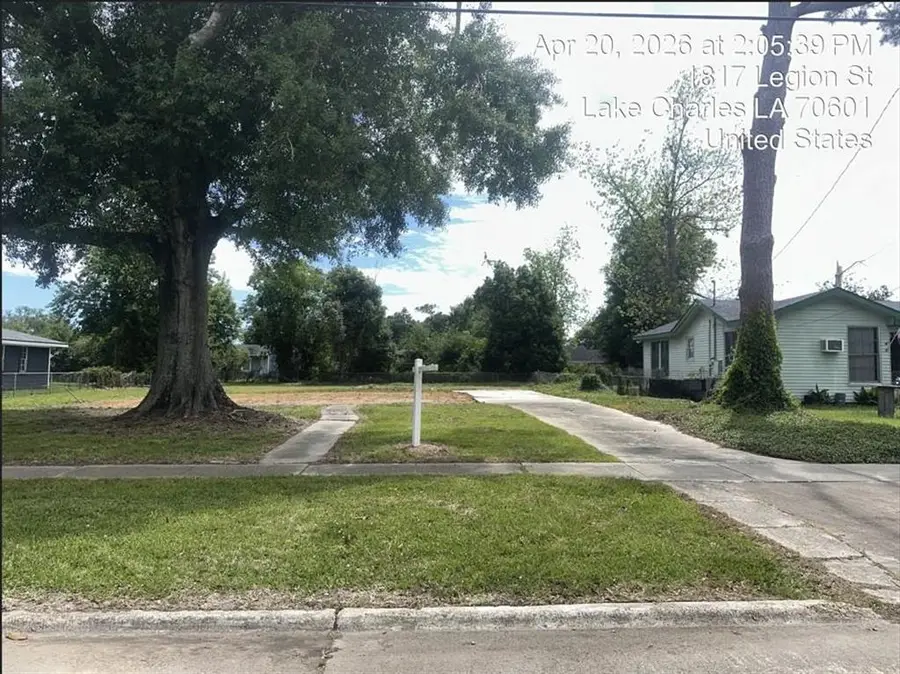 1818 Legion Street, Lake Charles, LA 70601 - #2