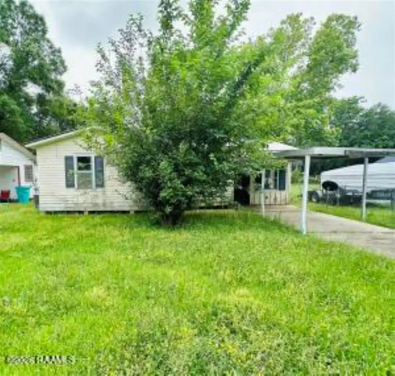 207 Wyble Road, Ville Platte, LA 70586 - #1