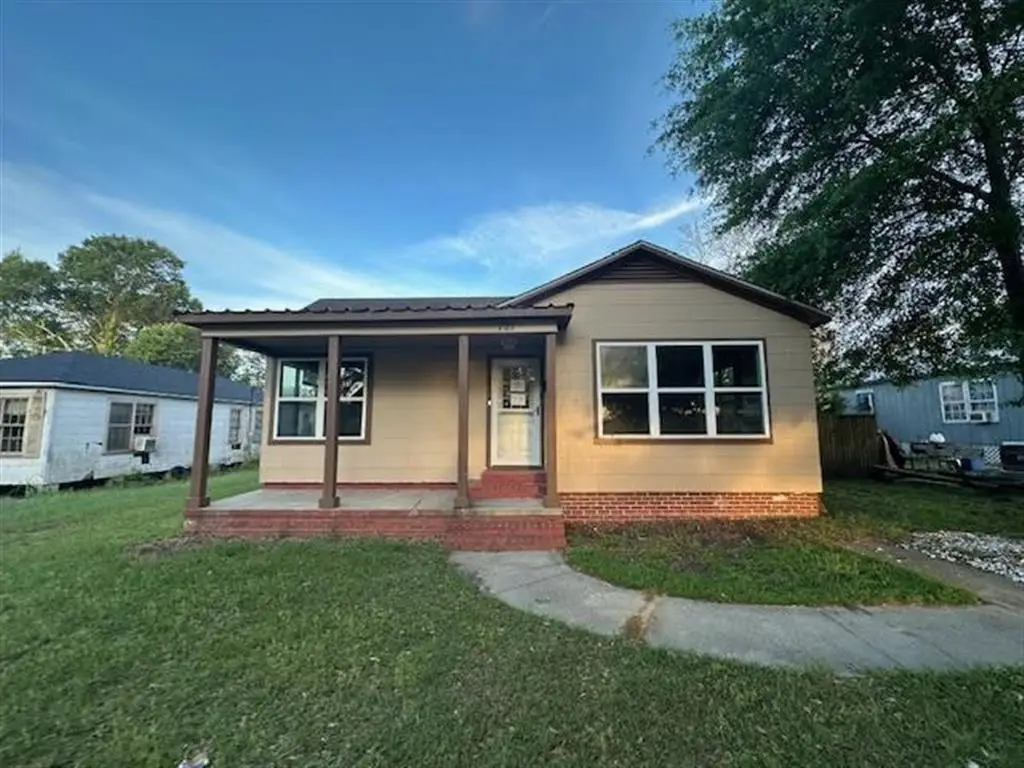 721 Roberts Street, Deridder, LA 70634 - #1