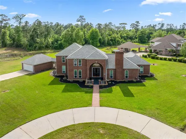 285 S Presidential Circle S, Lake Charles, LA 70611