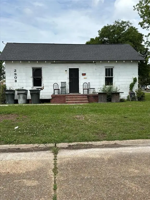 2908 Fiske Street, Lake Charles, LA 70601 - #1