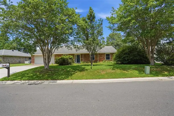 1408 Meadowbrook, DeRidder, LA 70634