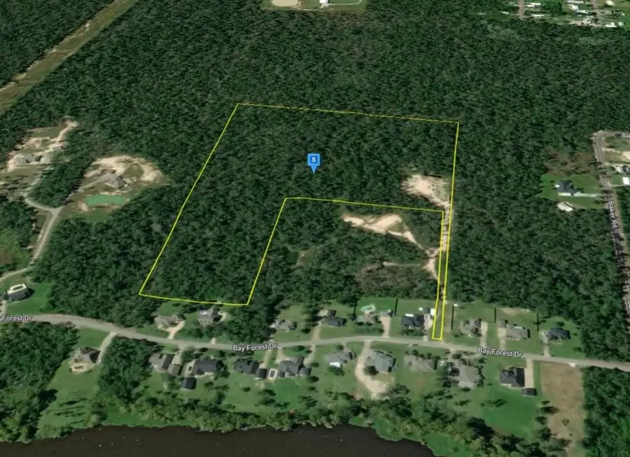 2759 Bay Forest Drive, Westlake, LA 70669 - #3