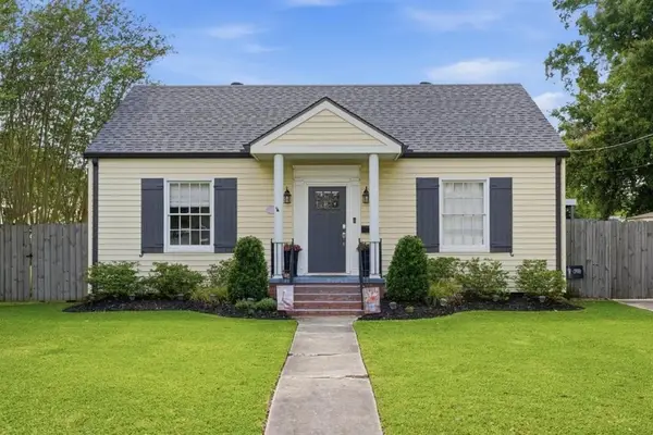 1410 Reid Street, Lake Charles, LA 70601