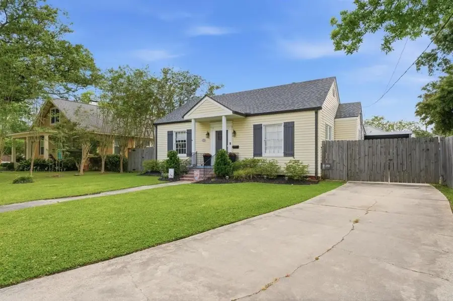 1410 Reid Street, Lake Charles, LA 70601 - #2