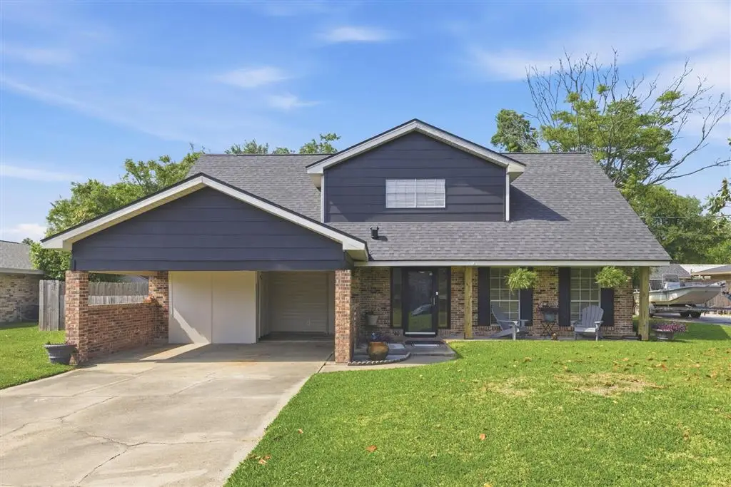 1606 Whispering Woods Drive, Lake Charles, LA 70633 - #1