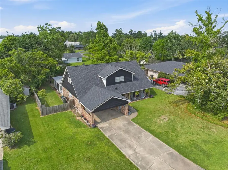1606 Whispering Woods Drive, Lake Charles, LA 70633 - #2