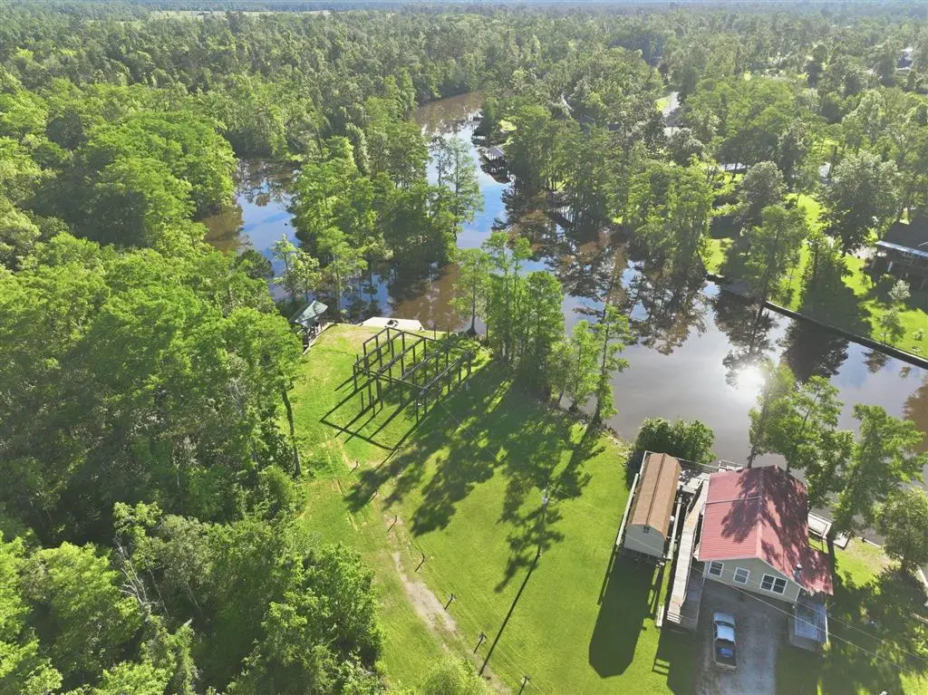 0 Frank Parker Road, Sulphur, LA  - #1