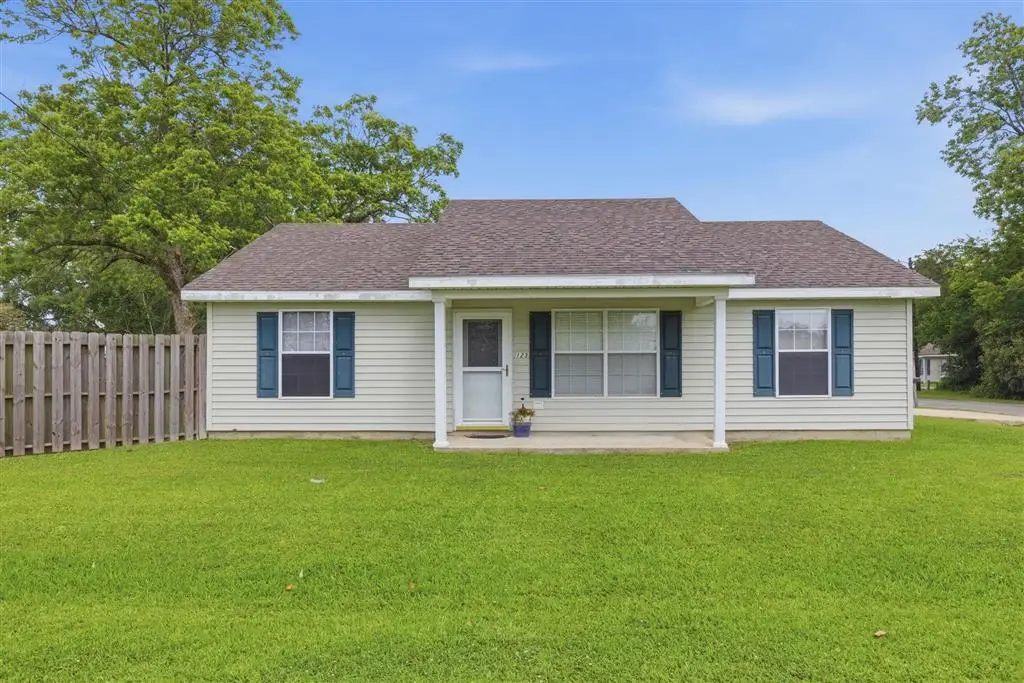 123 N 4th Street N, Iota, LA 70543 - #1