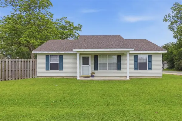 123 N 4th Street N, Iota, LA 70543