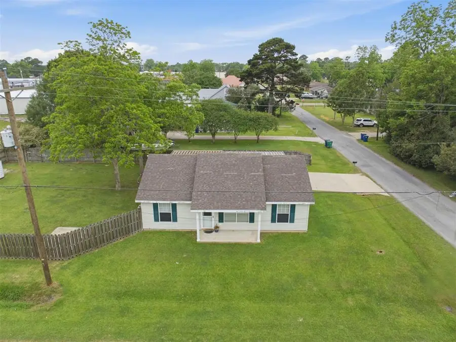 123 N 4th Street N, Iota, LA 70543 - #2