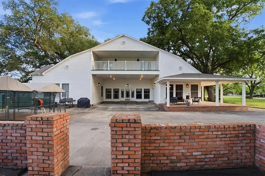 702 Shankland Avenue, Jennings, LA 70546 - #3