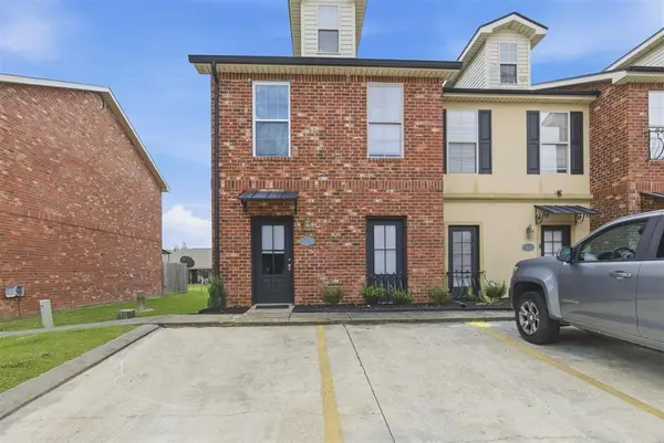 4400 Brown Street #S, Lake Charles, LA 70607